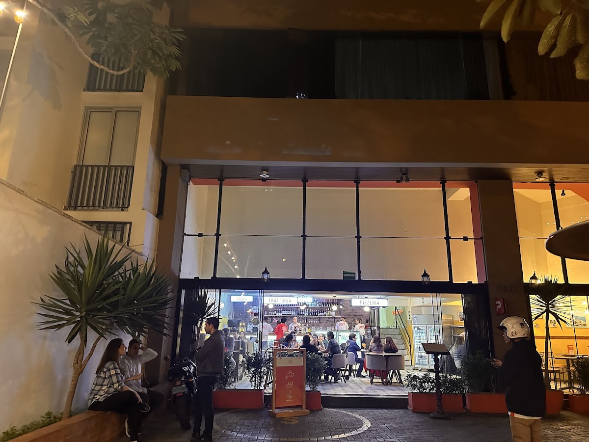Amarcord Trattoria